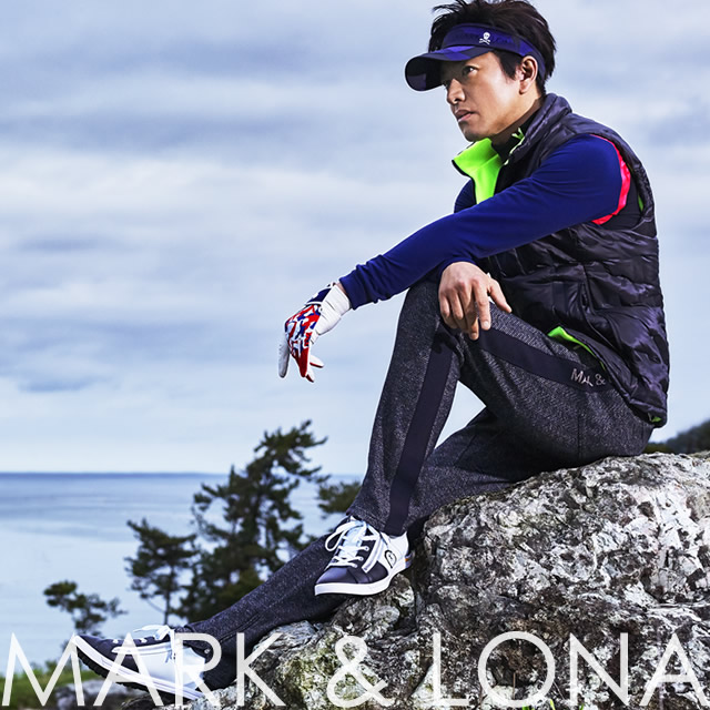 MARK&LONA - 専用(木村拓哉着用モデル)MARK&LONA マークアンドロナ