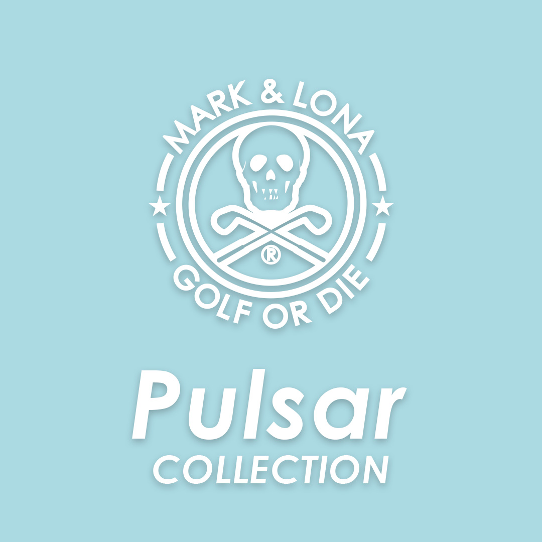 Pulsar（パルサー）」コレクション第二弾が登場 | MARK & LONA