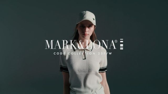 2022春夏 GENERAL COLLECTION | MARK & LONA - マーク＆ロナ公式サイト